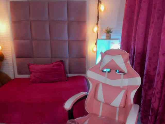 Sara69- webcam