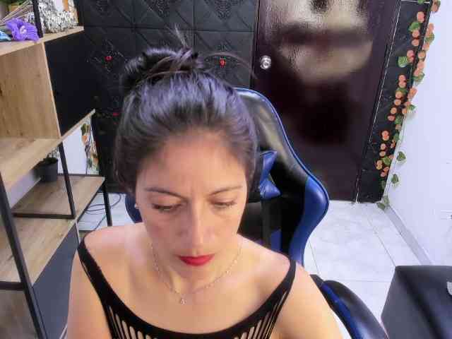 Sara69- webcam