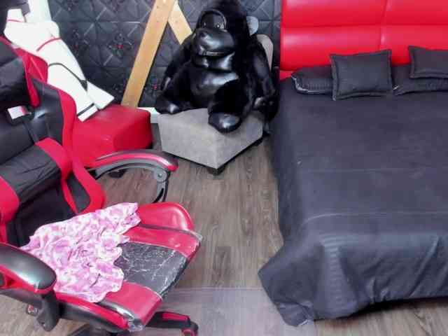 Sara69- webcam
