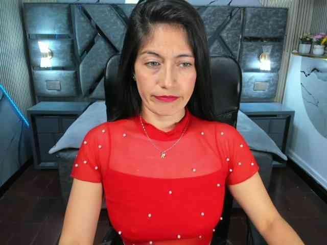 Sara69- webcam