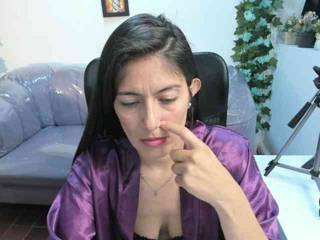 Sara69- webcam