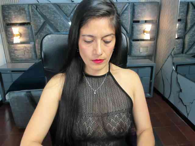 Sara69- webcam