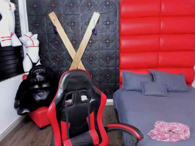 Sara69- webcam