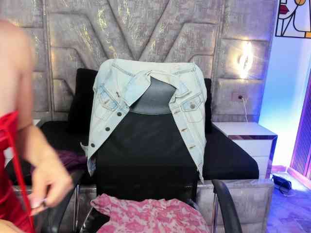 Sara69- webcam