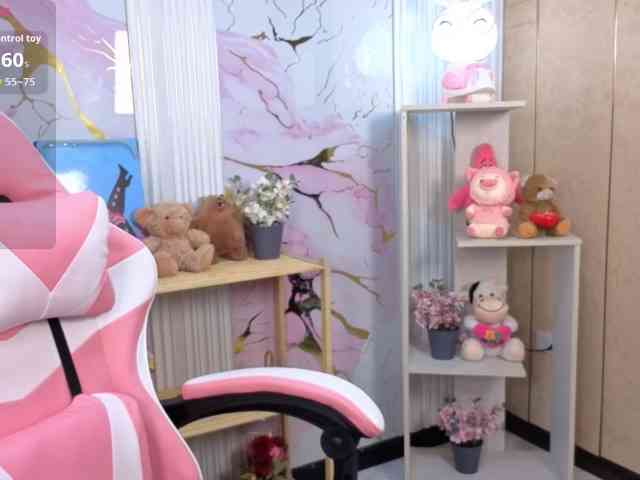 Sara69- webcam