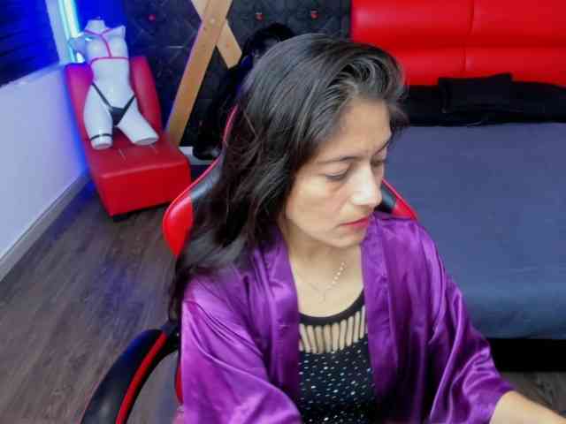 Sara69- webcam