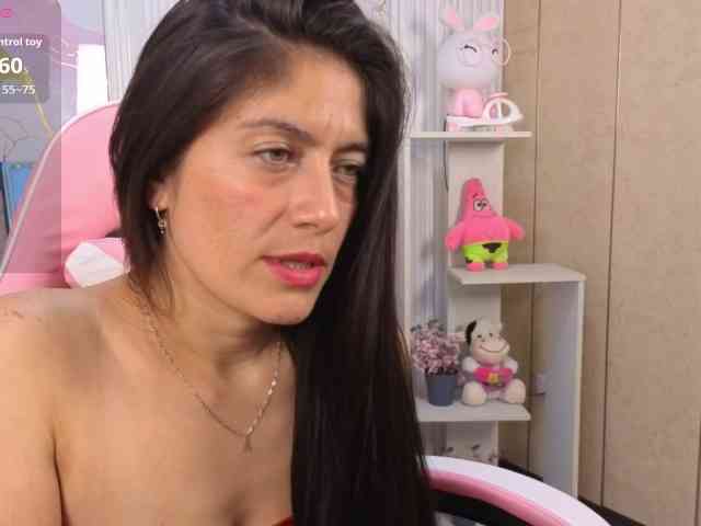 Sara69- webcam
