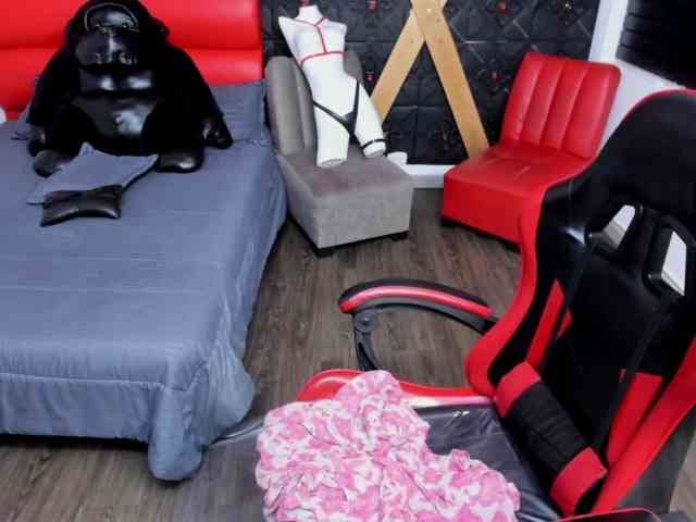 Sara69- webcam