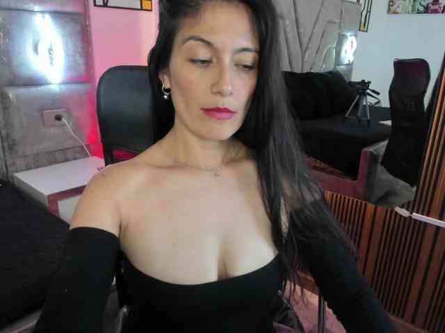 Sara69- webcam