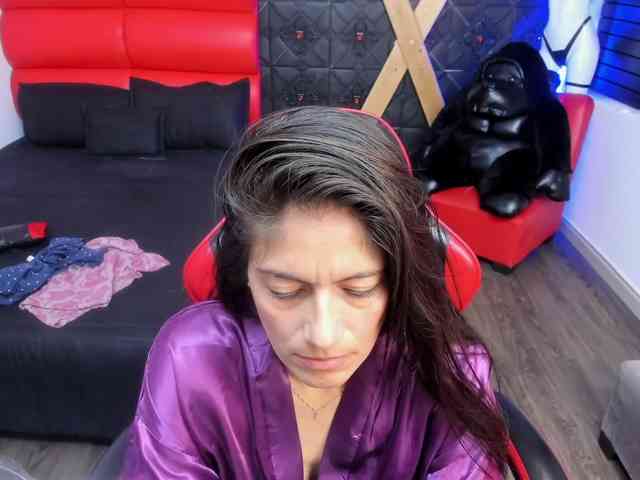 Sara69- webcam