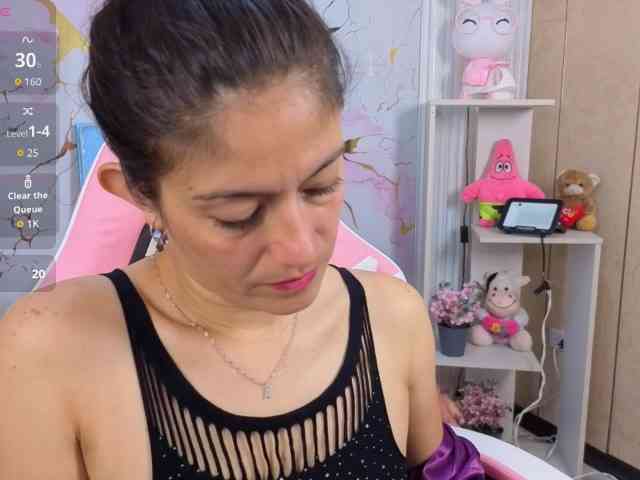 Sara69- webcam