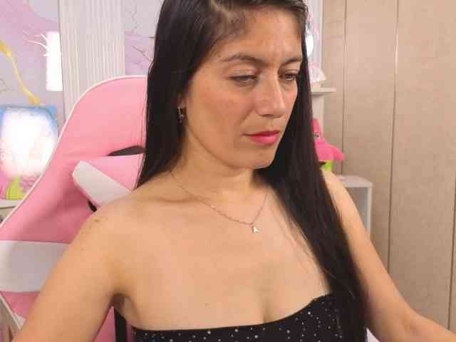 Sara69- webcam