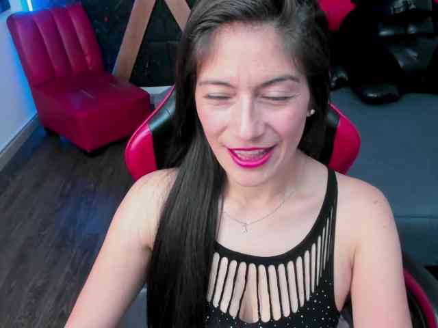 Sara69- webcam