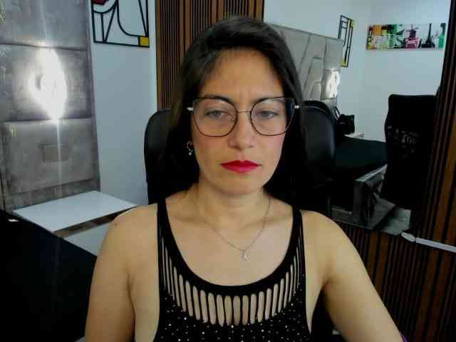 Sara69- webcam