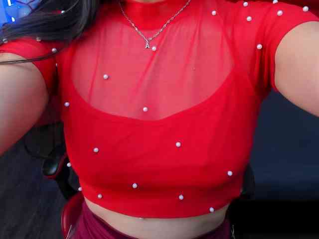 Sara69- webcam