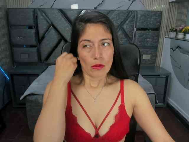 Sara69- webcam