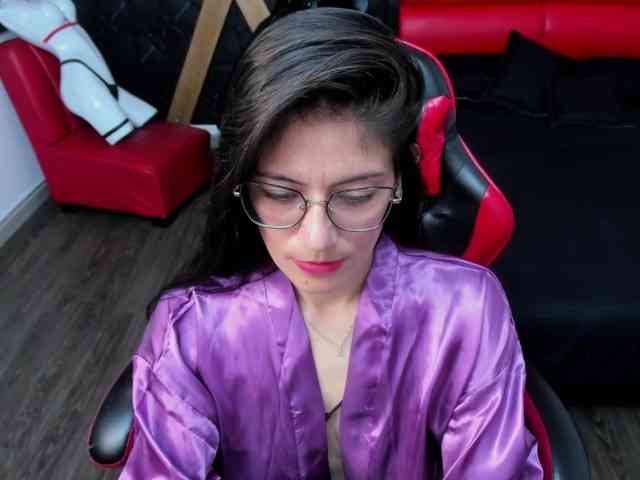 Sara69- webcam