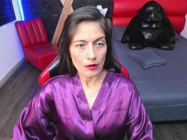 Sara69- webcam