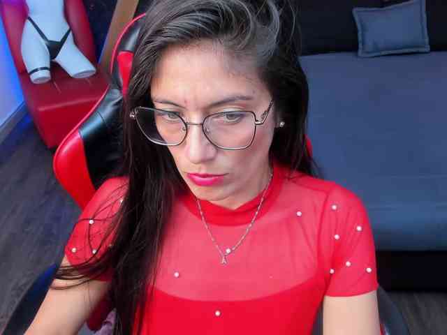Sara69- webcam