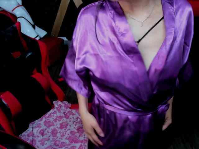 Sara69- webcam