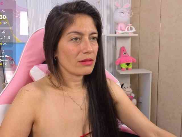Sara69- webcam