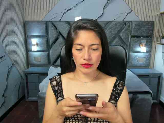 Sara69- webcam