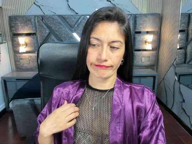 Sara69- webcam