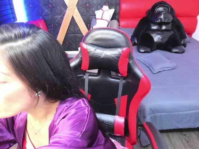 Sara69- webcam