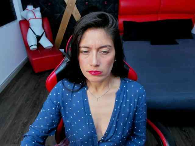 Sara69- webcam