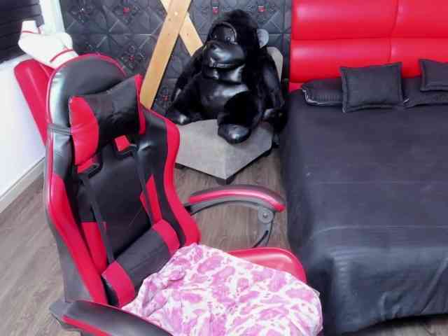 Sara69- webcam