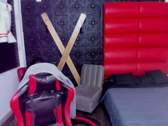 Sara69- webcam