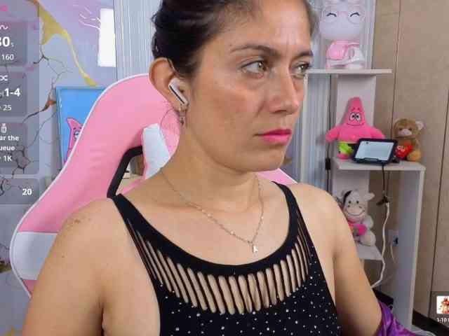 Sara69- webcam