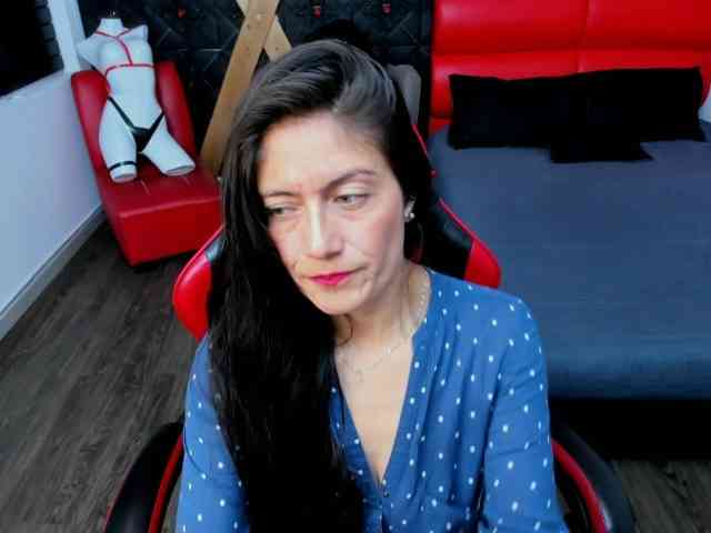 Sara69- webcam