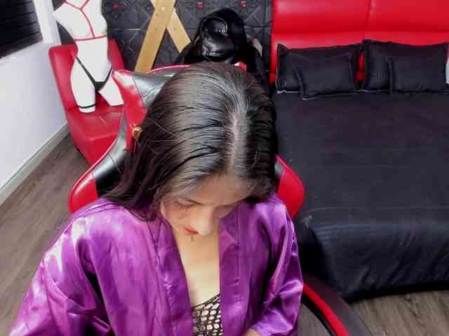 Sara69- webcam