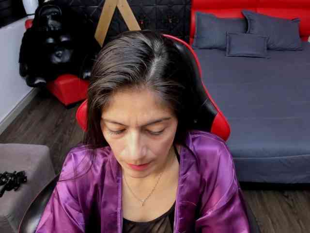 Sara69- webcam