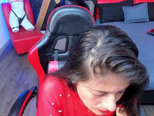 Sara69- webcam