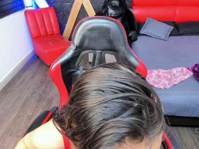 Sara69- webcam