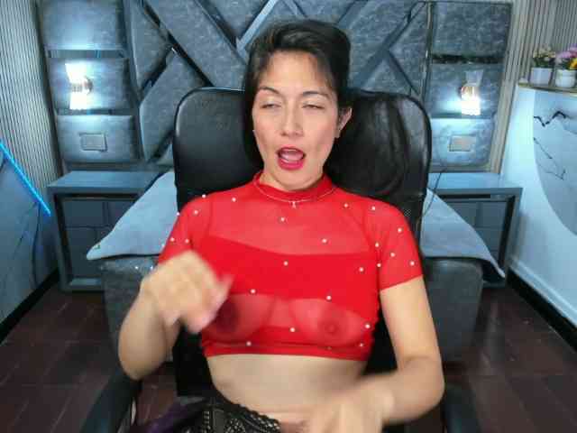 Sara69- webcam