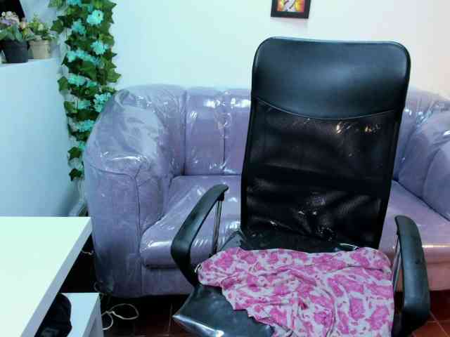 Sara69- webcam