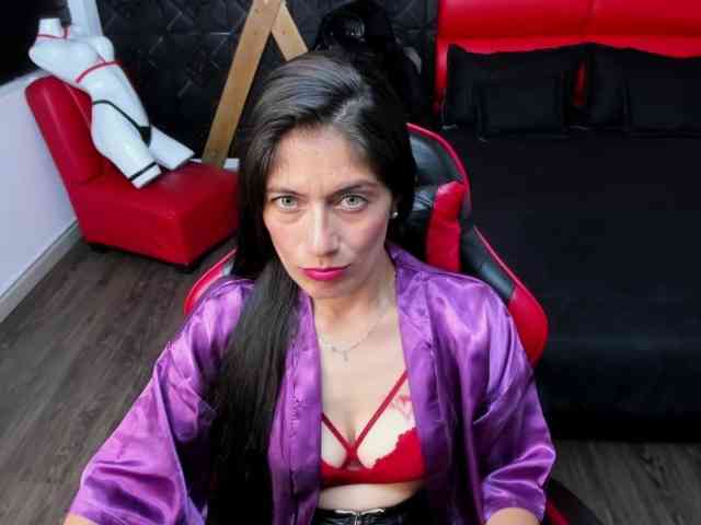 Sara69- webcam