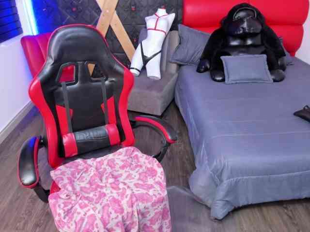 Sara69- webcam