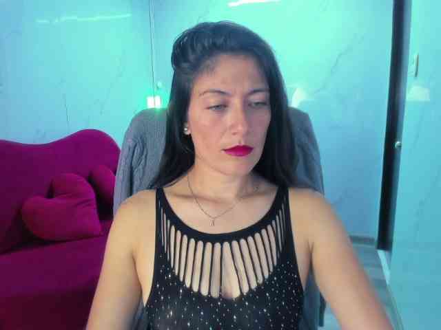 Sara69- webcam