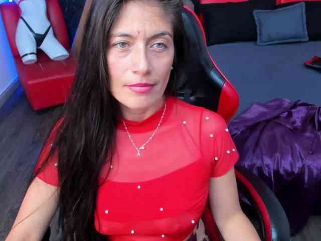 Sara69- webcam