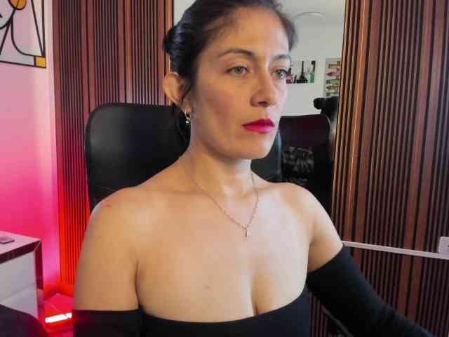 Sara69- webcam