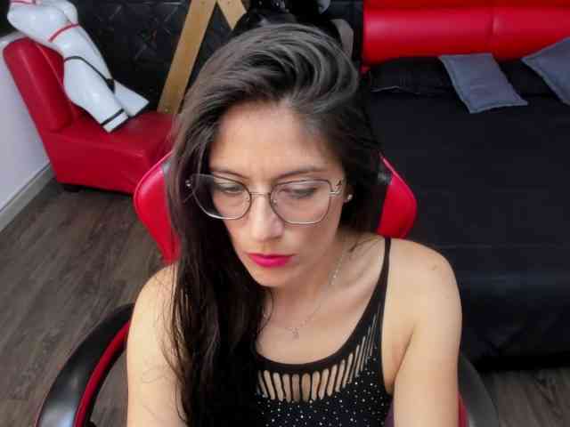 Sara69- webcam