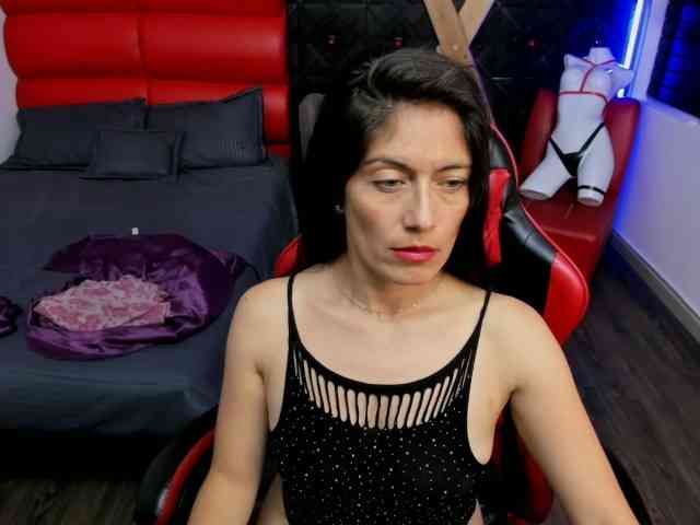 Sara69- webcam
