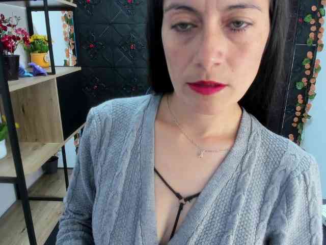 Sara69- webcam