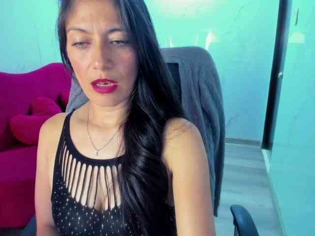 Sara69- webcam
