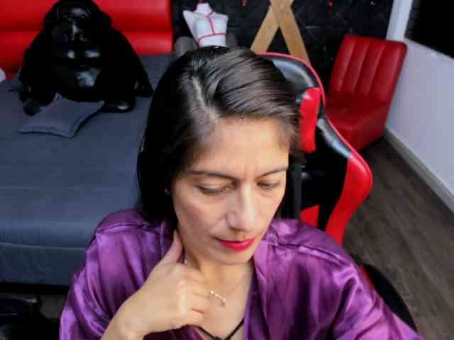 Sara69- webcam
