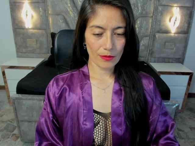 Sara69- webcam